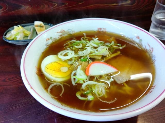 中華そばプチ - サブ画像1