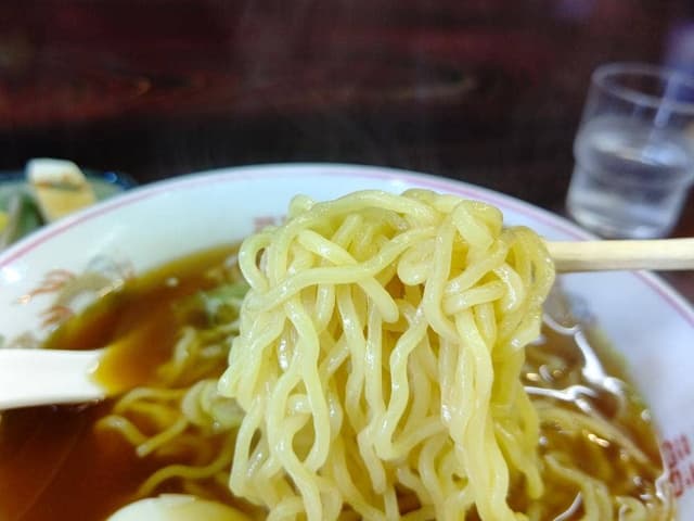 中華そばプチ - サブ画像3