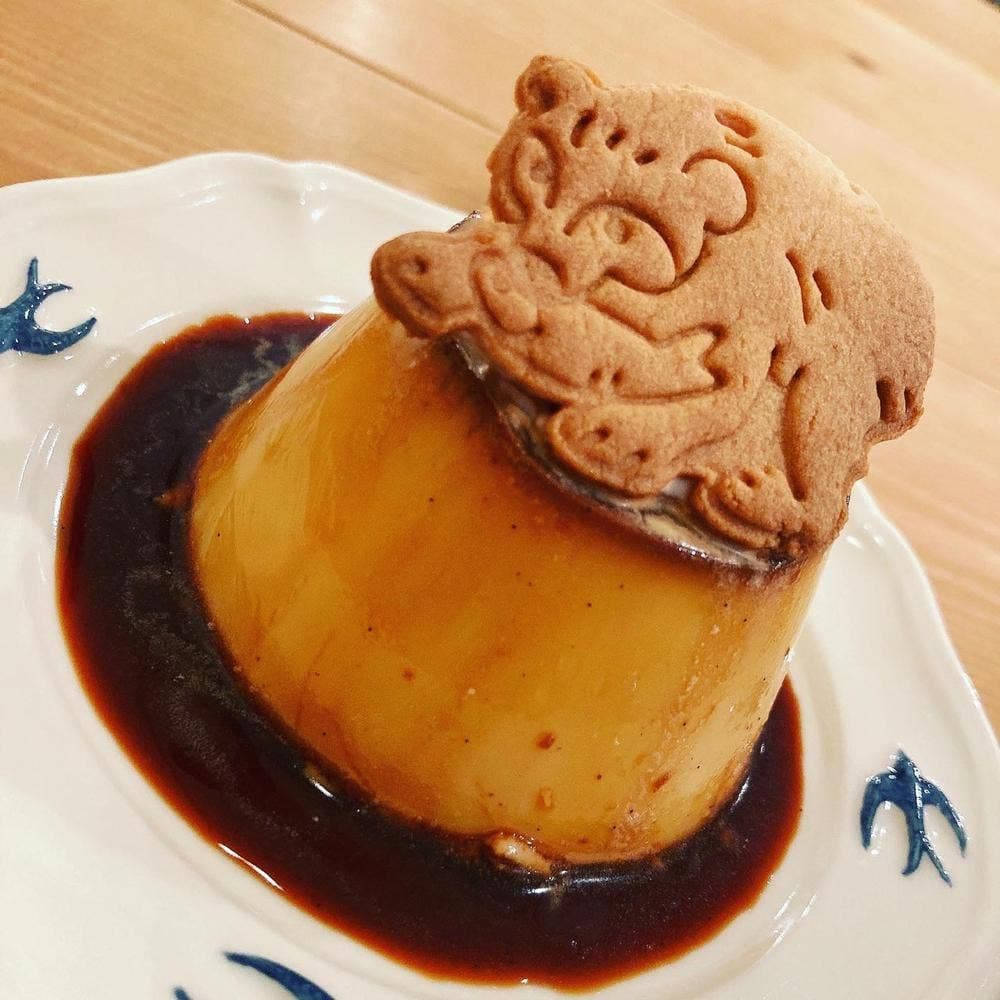 SLOW CAFÉ