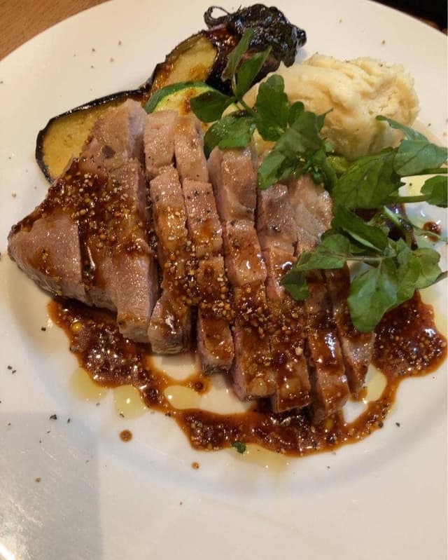 ワインバル BON - サブ画像1