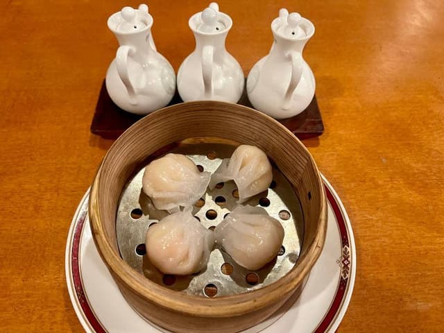 中華レストラン セドレ - サブ画像3