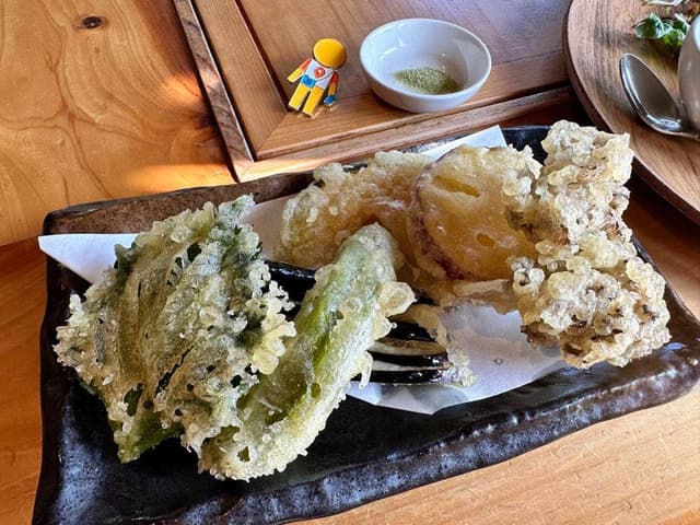 お直り処 久米吉 宮前田楽 - サブ画像1