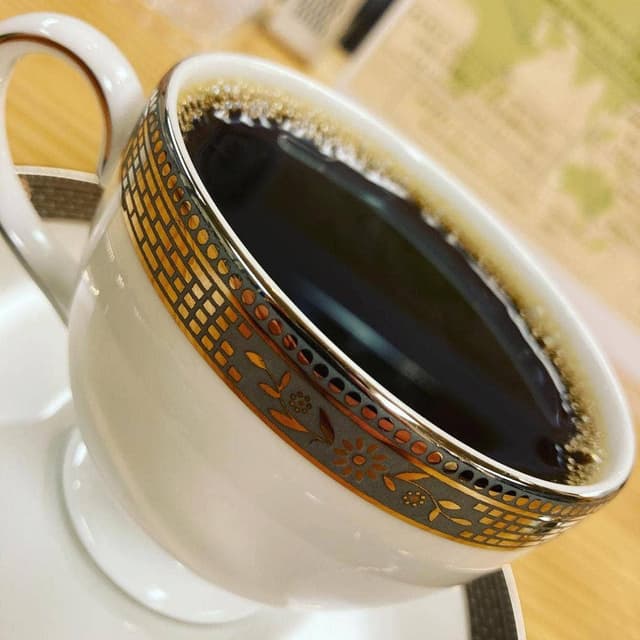 かのうち珈琲 - サブ画像2