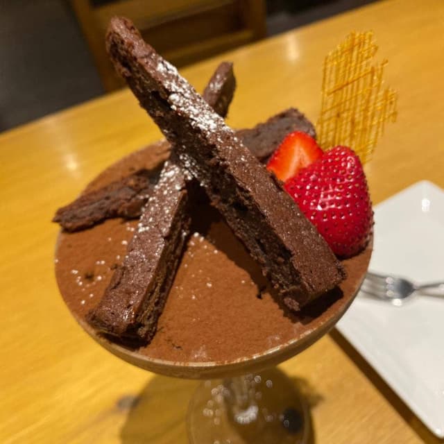 カフェ ノイモンド 本店 - サブ画像1