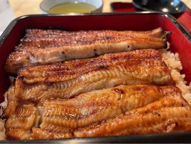 柴又 宮川 - サブ画像3