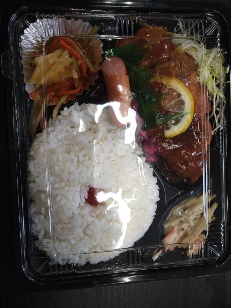 よっちゃん食堂