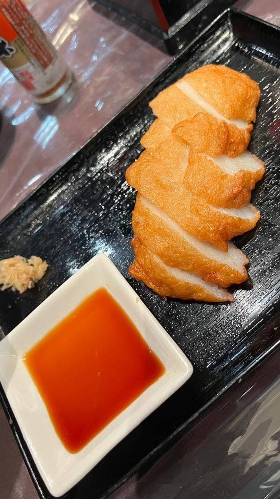 吉祥寺 塚田水産 - サブ画像2