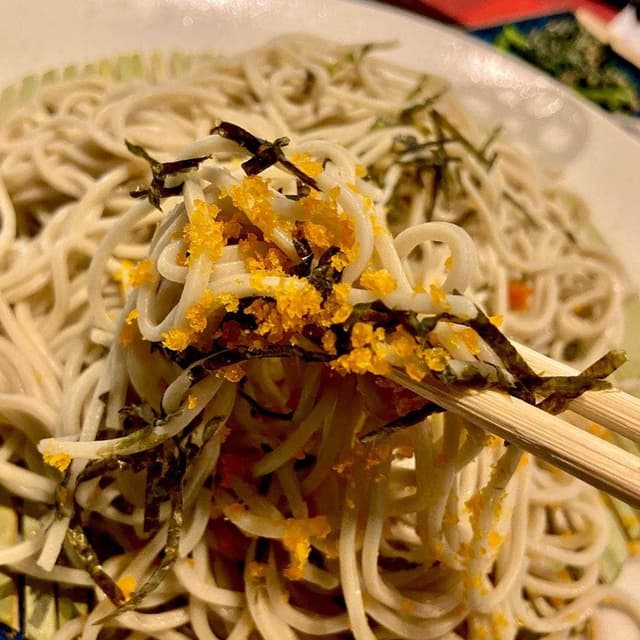 蕎麦酒場 そばでちょこっと - サブ画像3