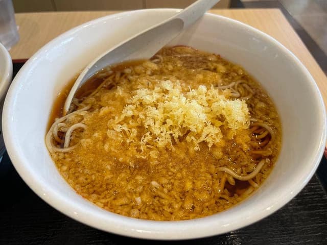 いろり庵きらくそば 王子店 - サブ画像3