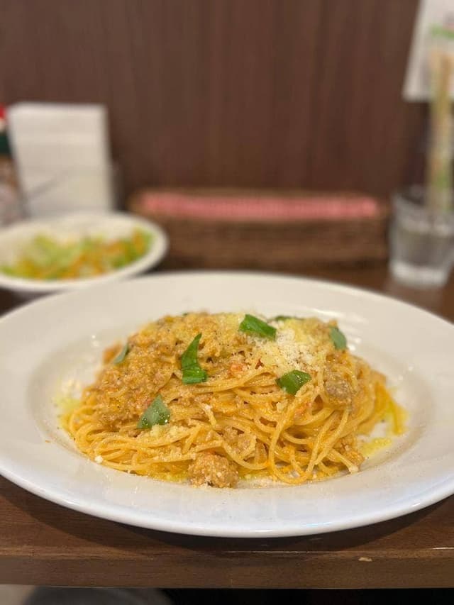 イタリアンバルFuku - サブ画像1