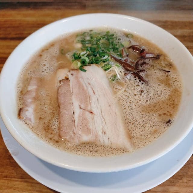 博多ラーメン まっしぐら - サブ画像1