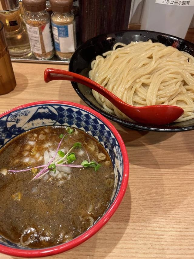 つけ麺専門店 三田製麺所 蒲田東口店 - サブ画像3