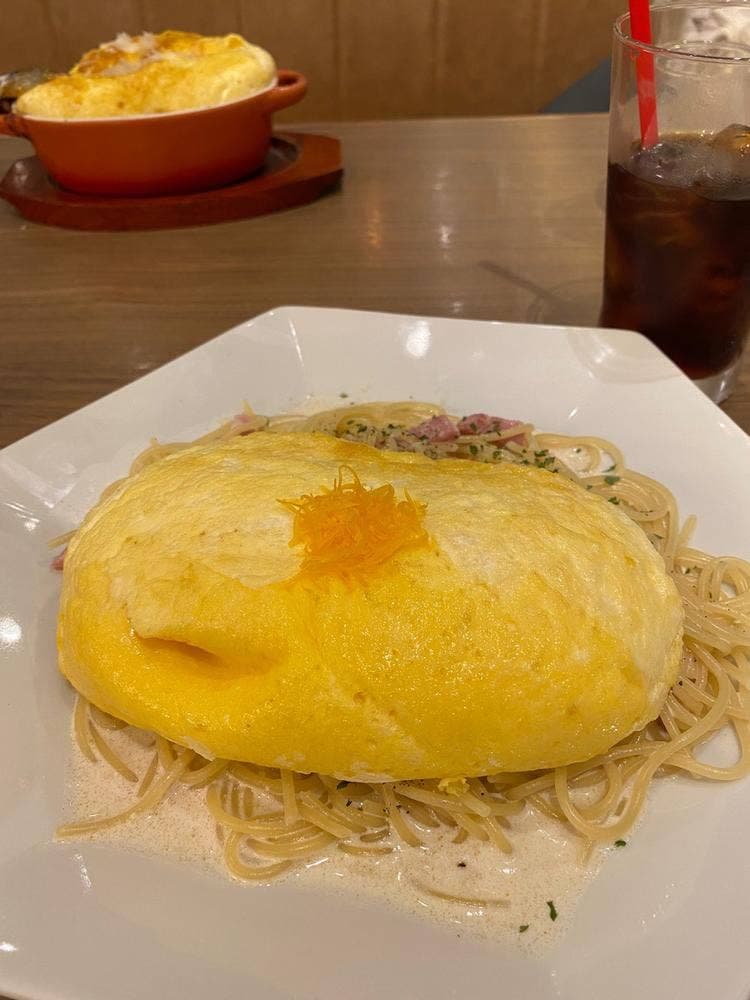cheeseとはちみつ 栄セントラルパーク店