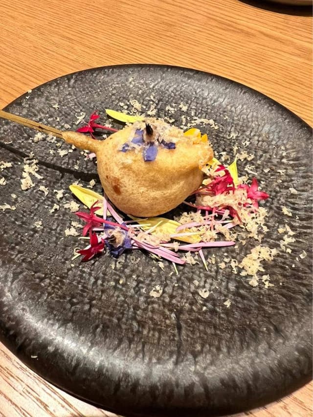 フレンチ串揚げ BEIGNET - サブ画像3