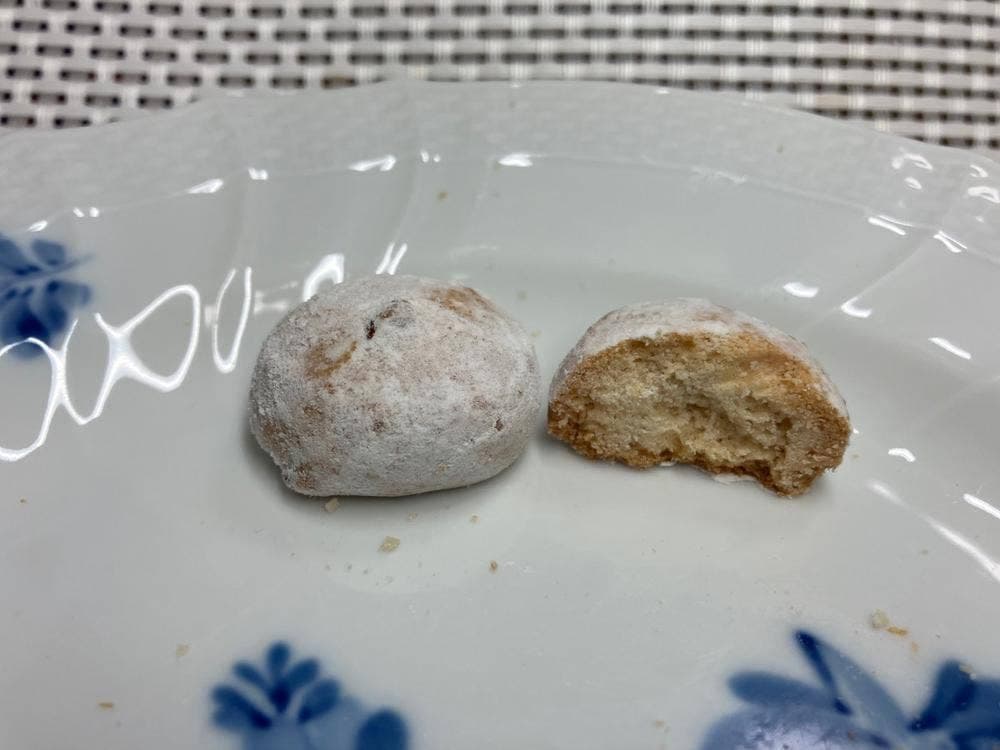 チョコレートハウス モンロワール 阪急うめだ店