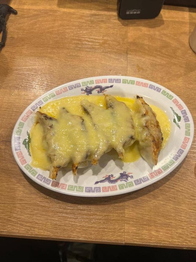 餃子酒場 ROOKIE 綾小路店 - サブ画像3
