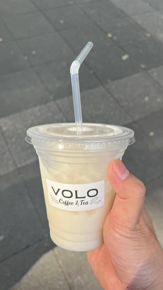 VOLO Coffee & Tea - サブ画像1