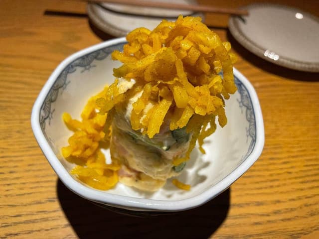 炉端酒場 ぎんぎん - サブ画像2