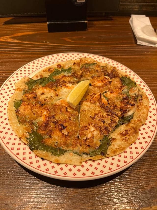 創作鉄板焼き鉄創 - サブ画像1
