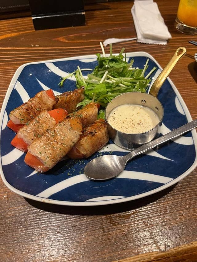 創作鉄板焼き鉄創 - サブ画像2