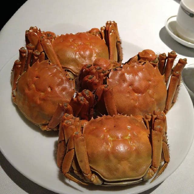 中国飯店 六本木店 - サブ画像2