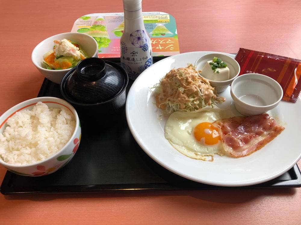 デニーズ 浜松葵東店