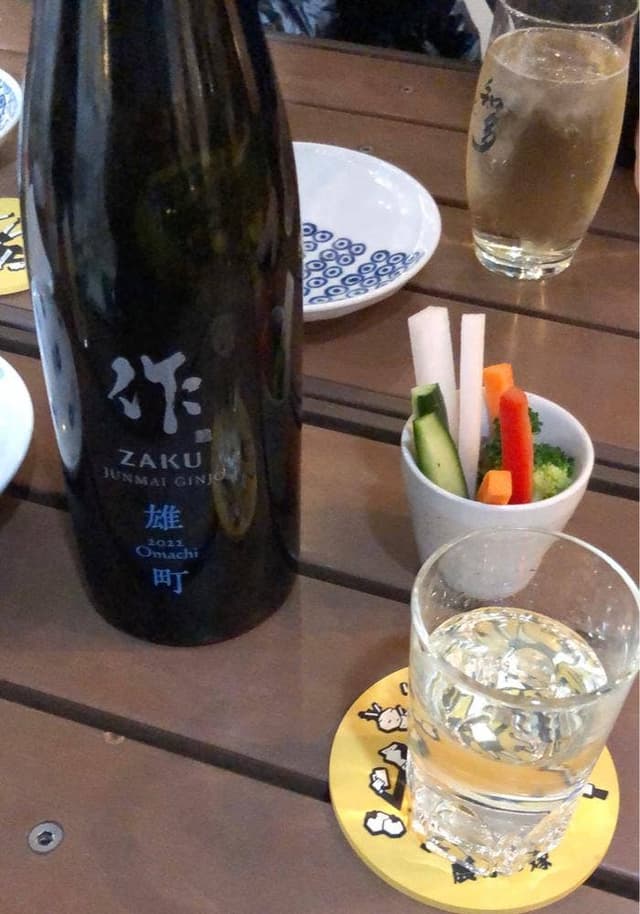 昼さがり酒場 農家の嫁 - サブ画像1