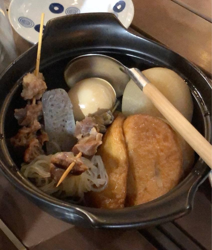 昼さがり酒場 農家の嫁