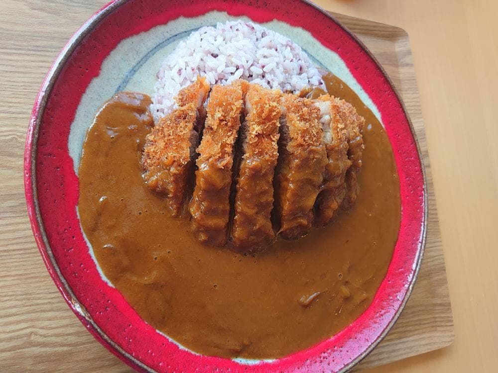Curry and Cafe KOKOPELLi
