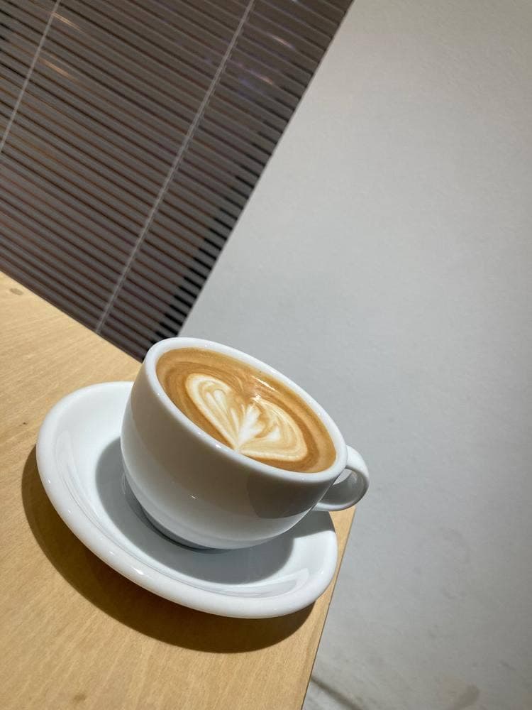 ITUKI COFFEE