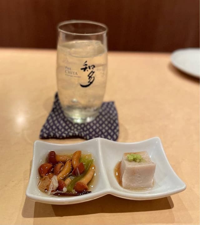 炭火串焼 和楽 - サブ画像1