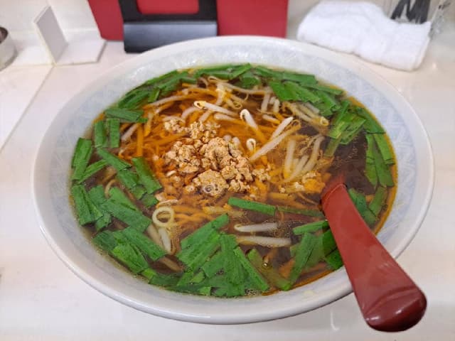 台湾料理 味軒 - サブ画像3