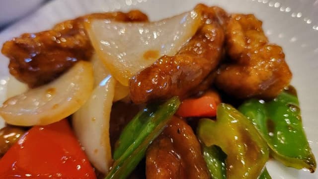 中国広東料理 金鼎樓 - サブ画像2