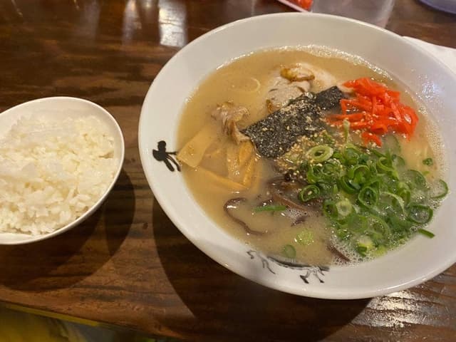 大龍ラーメン 小森野店 - サブ画像2