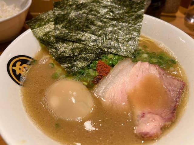 燻とん あくた川 - サブ画像2