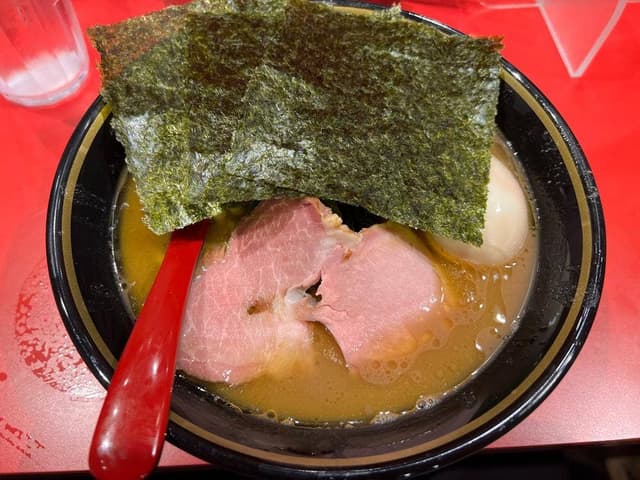 総代 麺家 あくた川 - サブ画像1