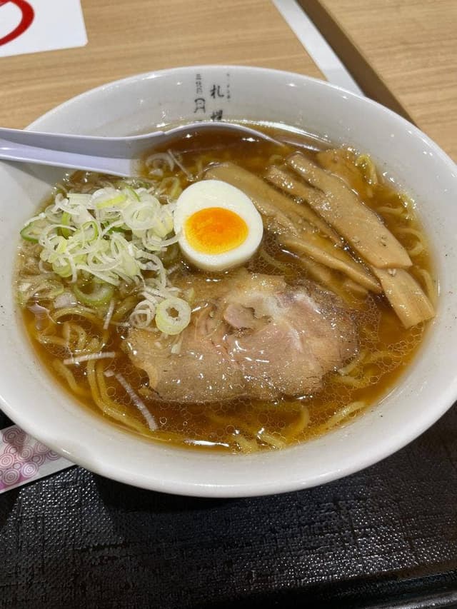 月見軒 SUNAMO店 - サブ画像3