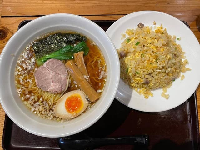 中華酒菜 たなか - サブ画像3