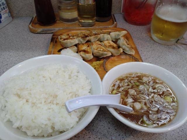 ラーメン コント 本店 - サブ画像3