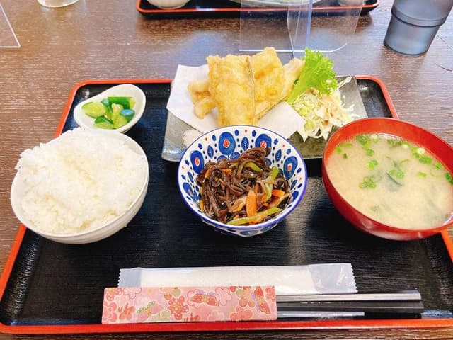 ダイニングキッチン えん - サブ画像1