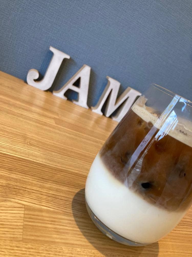 カフェアンドサロン ジャム