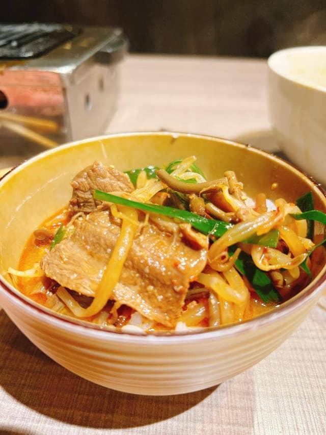 焼肉 しゃ楽 - サブ画像2