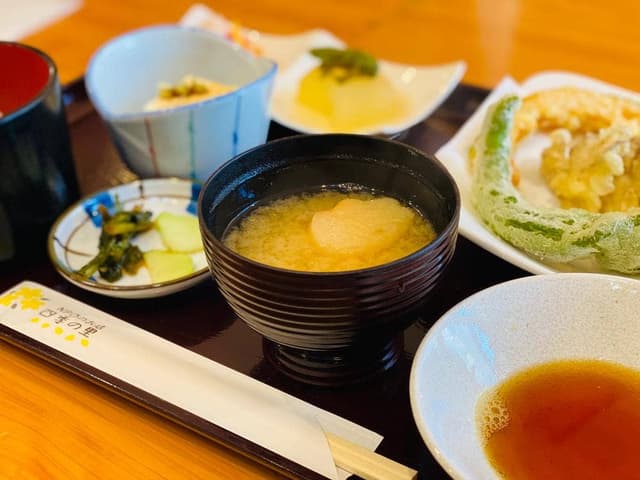 NPOのお店 四季の里 - サブ画像2