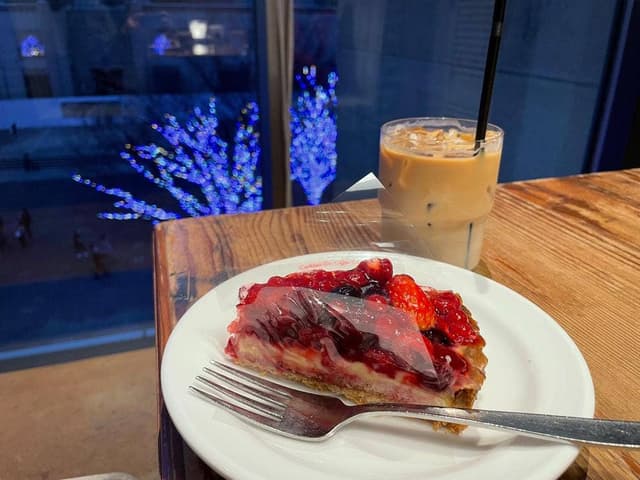 コクテル堂 横浜みなとみらい店 - サブ画像3