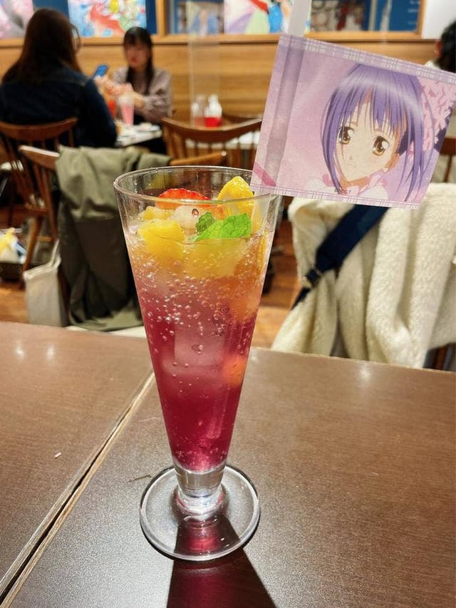 スイーツパラダイス 丸井大宮店 - サブ画像3