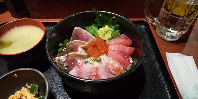 だるま酒場 - サブ画像1