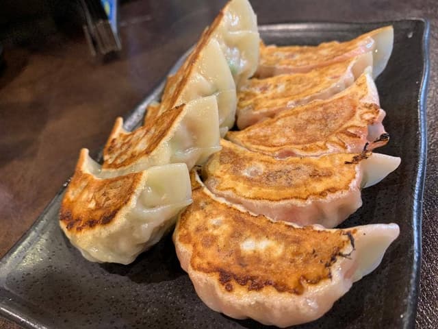 餃子酒場 目茶食茶 - サブ画像3