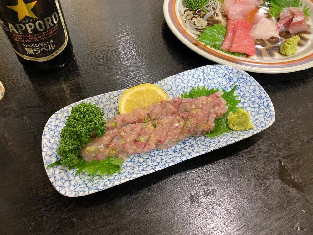 神月
