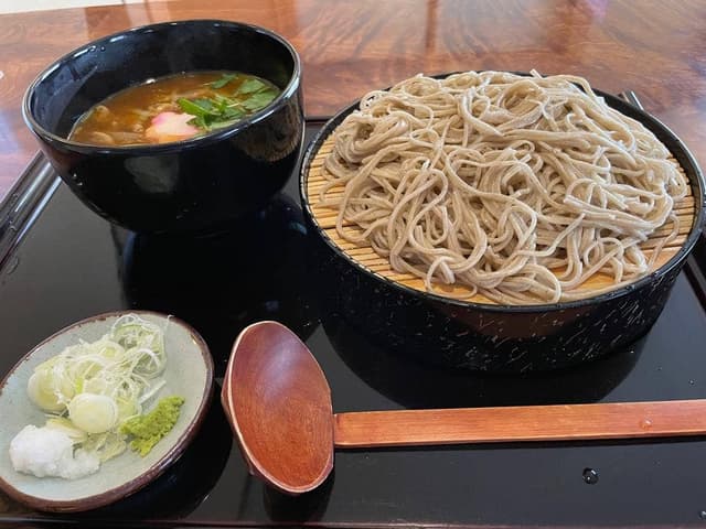 信州蕎麦 わきゅう - サブ画像2