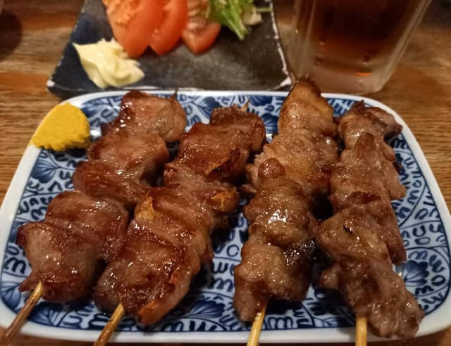 もつ焼 登運とん - サブ画像2